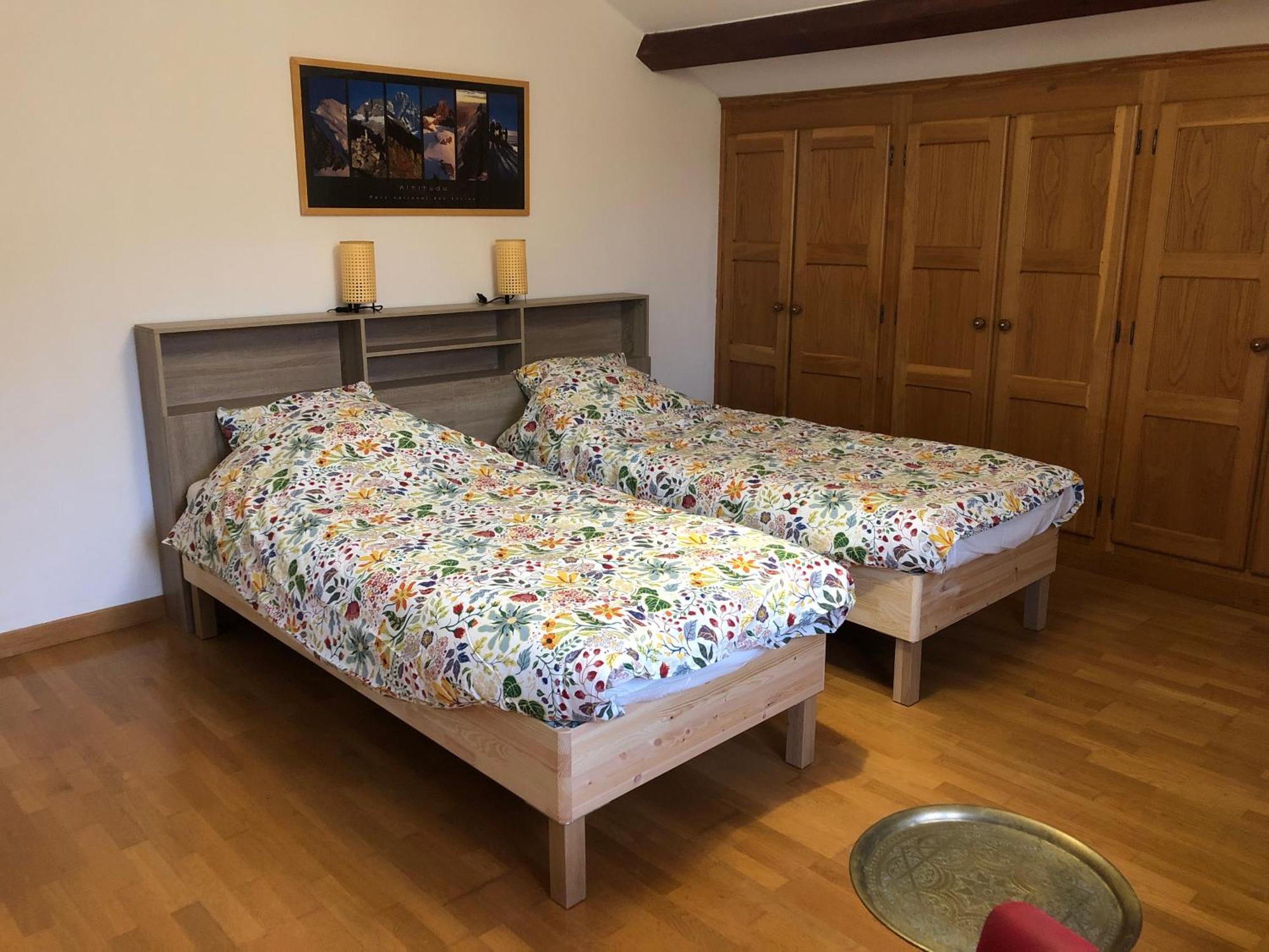 La Parenthese Des Collines Bed and Breakfast Saint-Donat-sur-lʼHerbasse Buitenkant foto